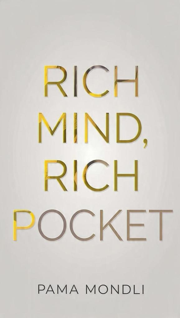 Rich Mind Rich Pocket