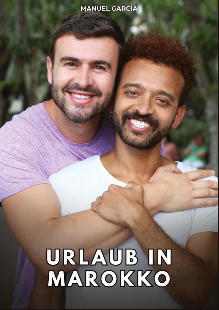 Urlaub in Marokko