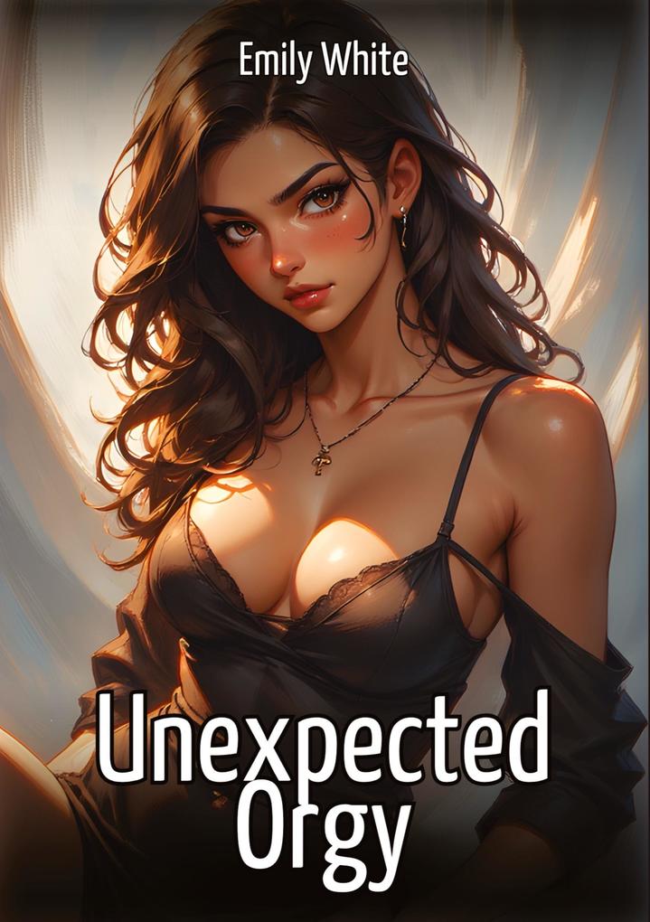 Unexpected Orgy