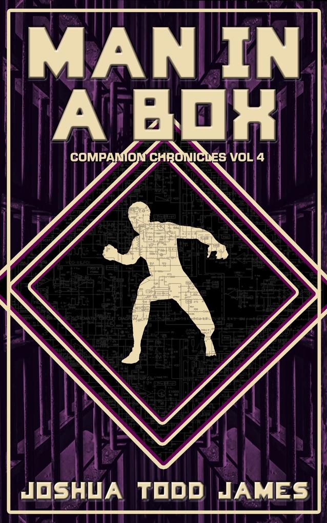 Man In A Box (The Companion Chronicles #4)