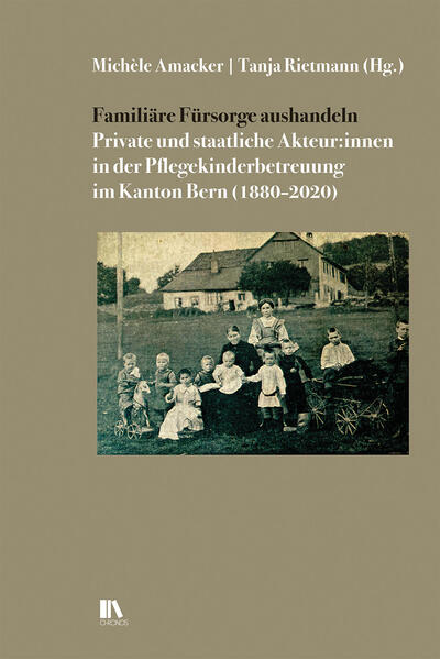 Familiäre Fursorge aushandeln