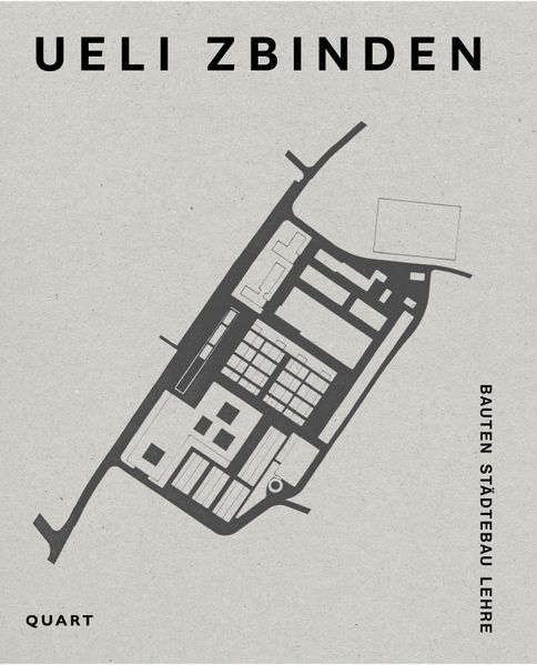 Ueli Zbinden Architekt