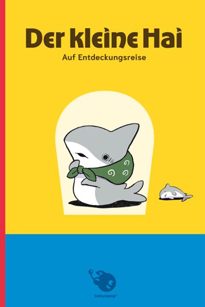 Der kleine Hai 01 Penguin Box - Bild 5