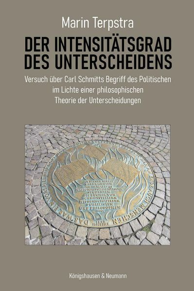 Der Intensitätsgrad des Unterscheidens