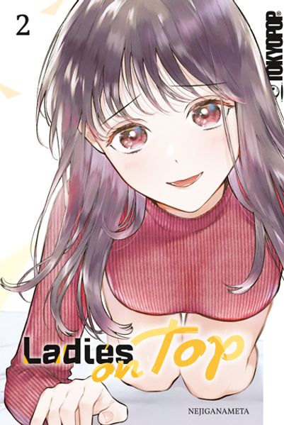 Ladies on Top 02 - Bild 5