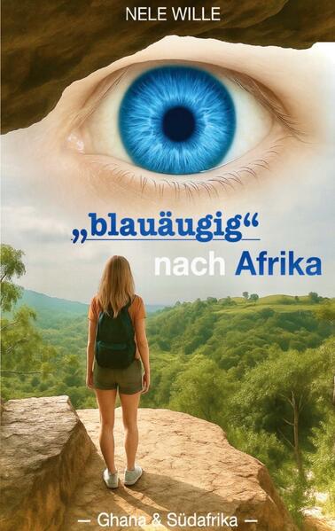 'blauäugig' nach Afrika