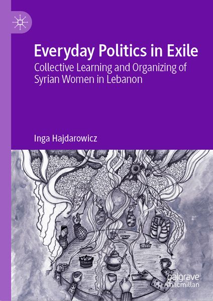 Everyday Politics in Exile