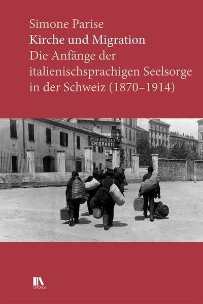 Kirche und Migration