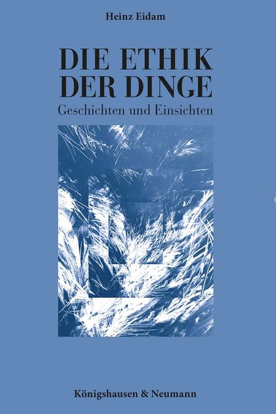 Die Ethik der Dinge