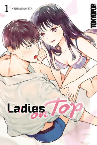Ladies on Top 01