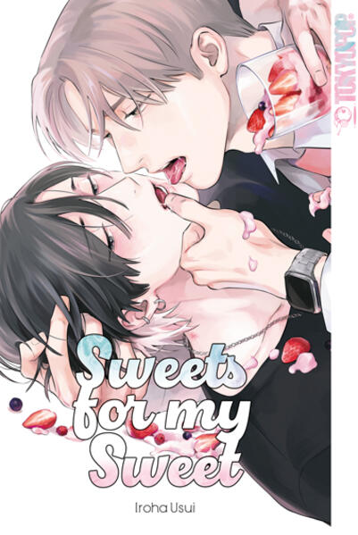 Sweets for my Sweet
