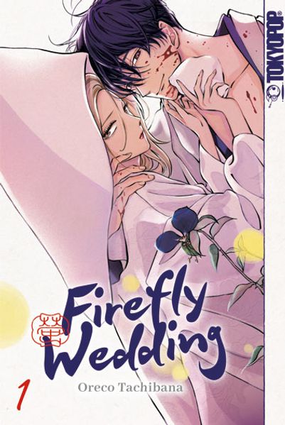 Firefly Wedding 01