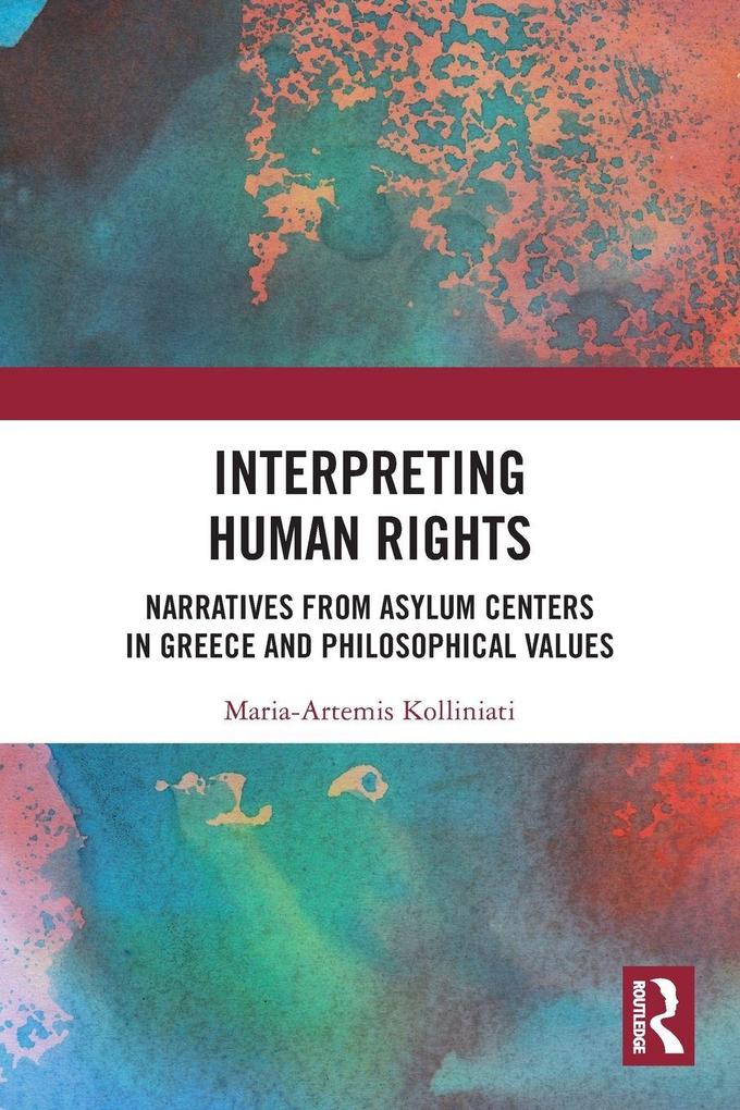 Interpreting Human Rights