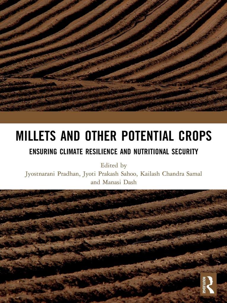 Millets and Other Potential Crops