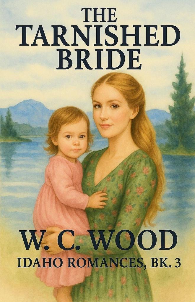 The Tarnished Bride