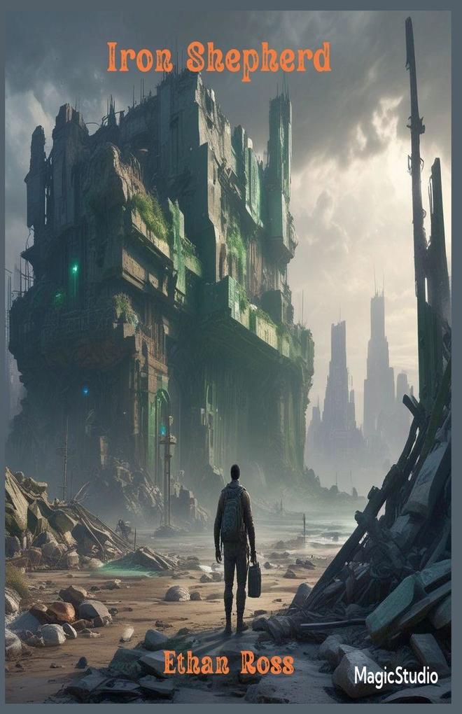 Iron Shepherd