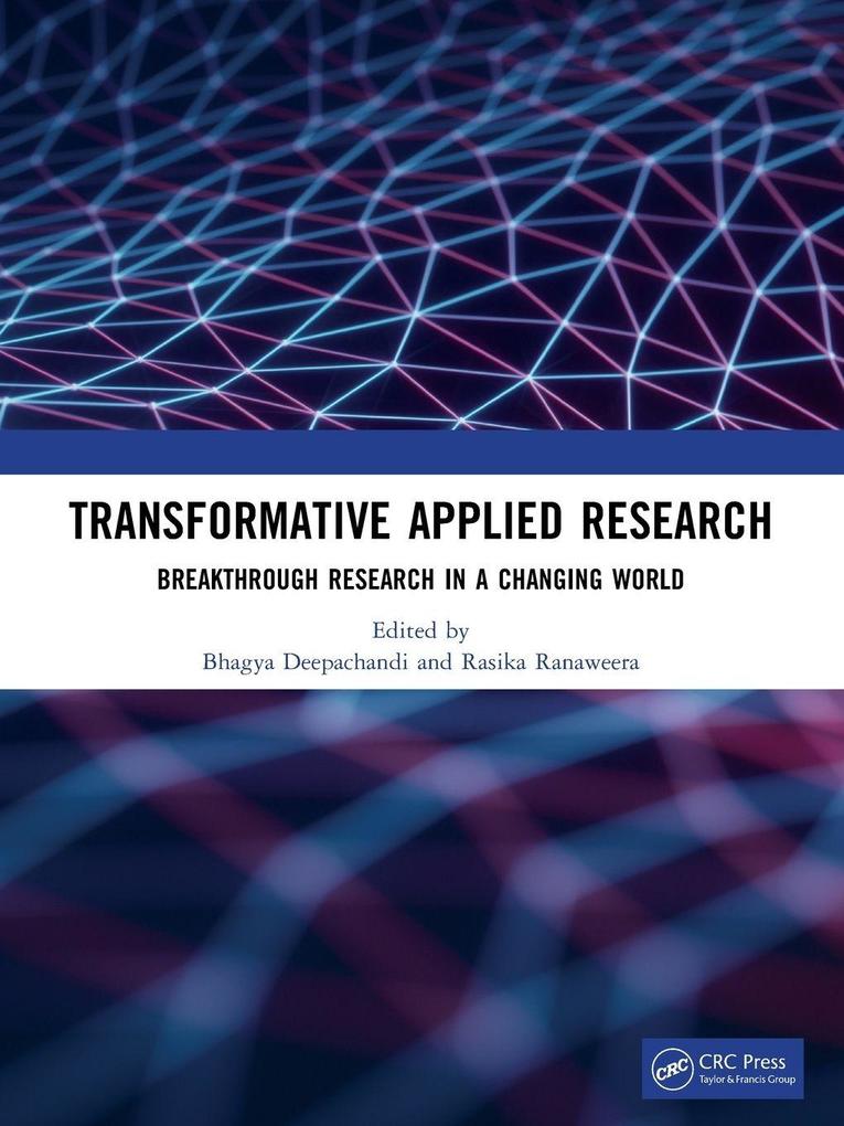 Transformative applied research