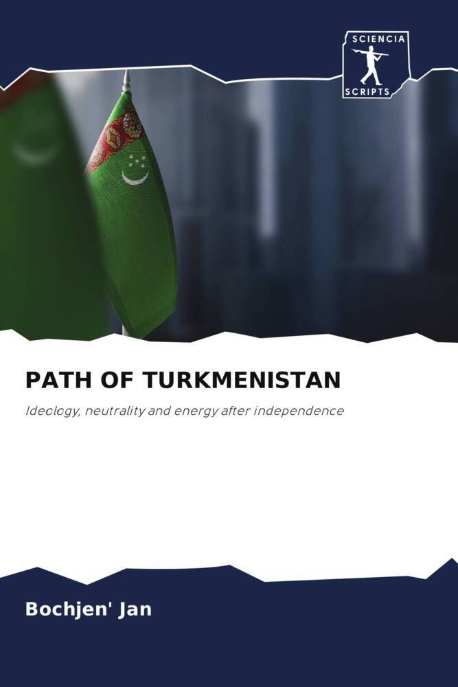 PATH OF TURKMENISTAN