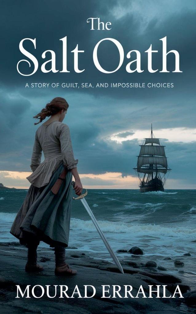 The Salt Oath