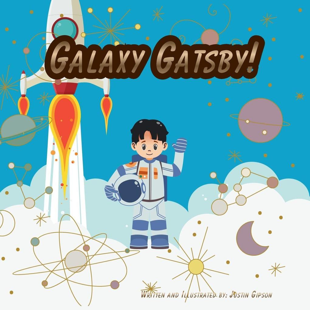 Galaxy Gatsby!