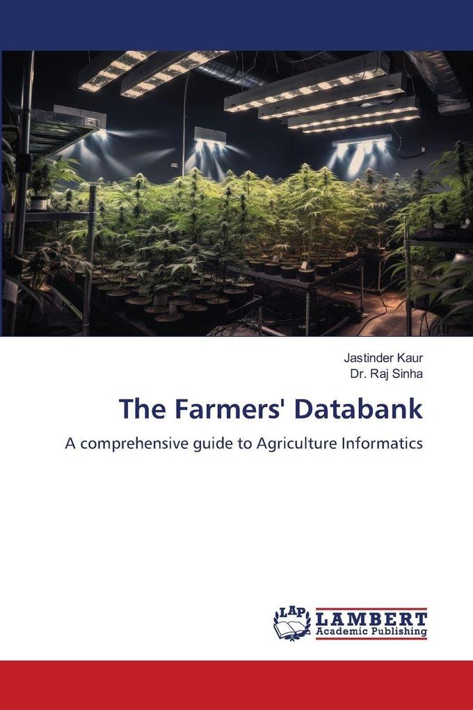 The Farmers' Databank