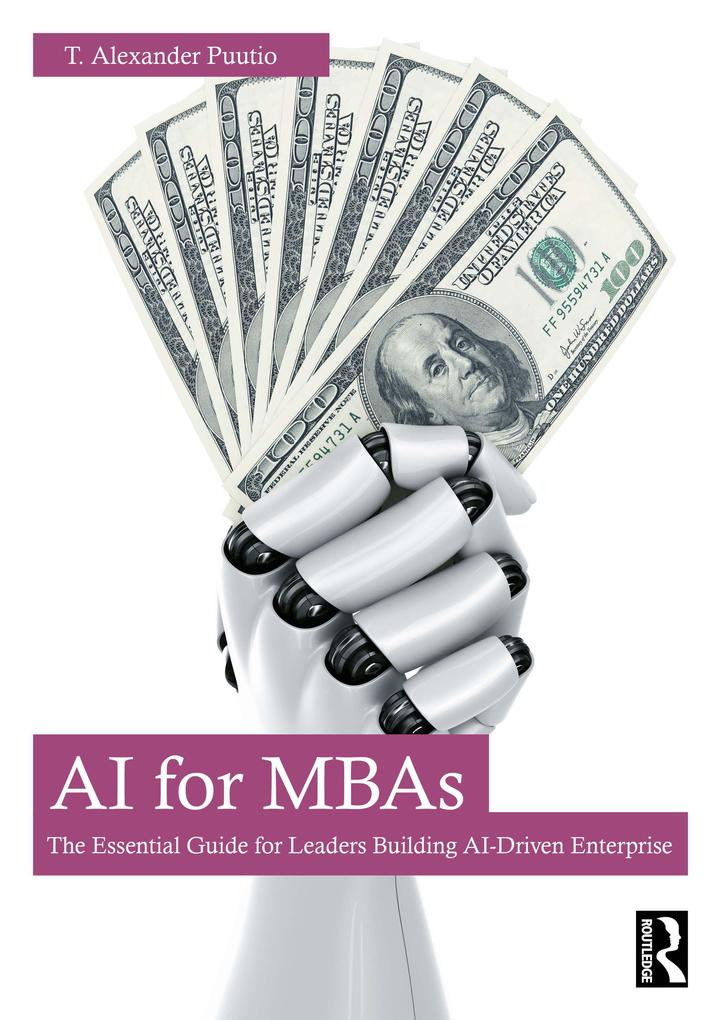AI for MBAs