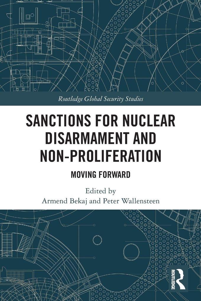 Sanctions for Nuclear Disarmament and Non-Proliferation