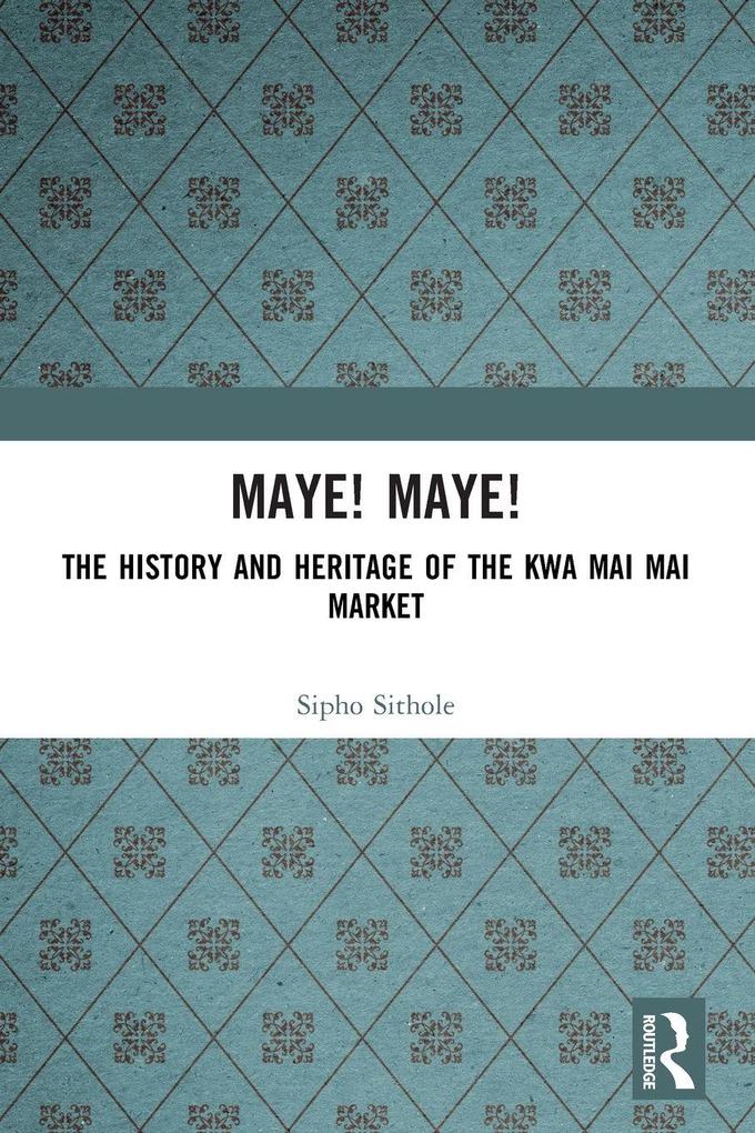 Maye! Maye!