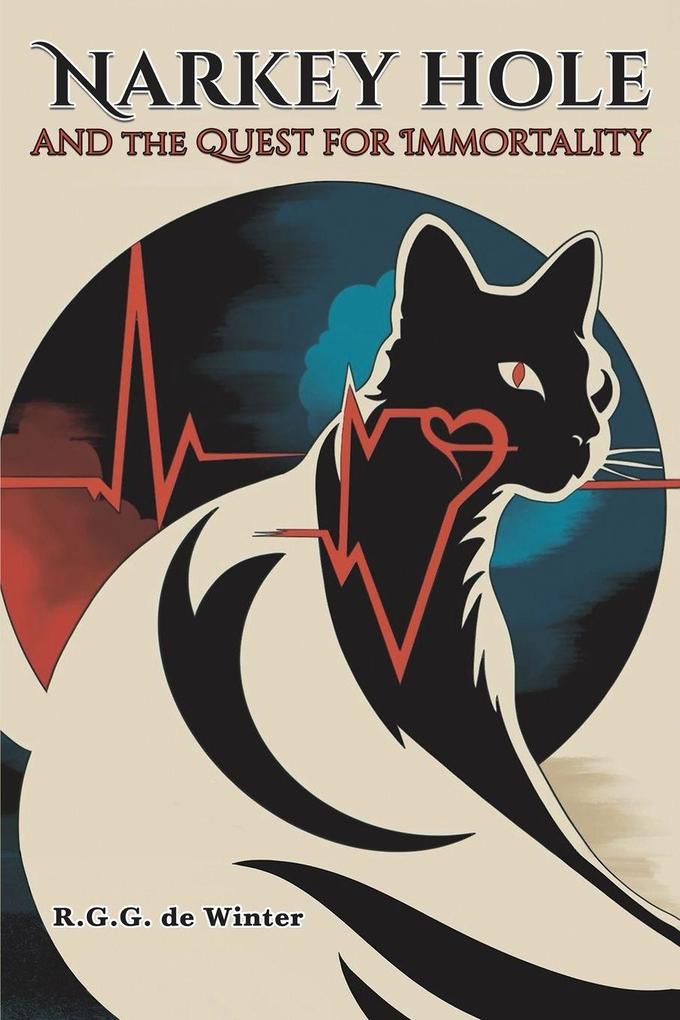 Narkey Hole and the Quest for Immortality