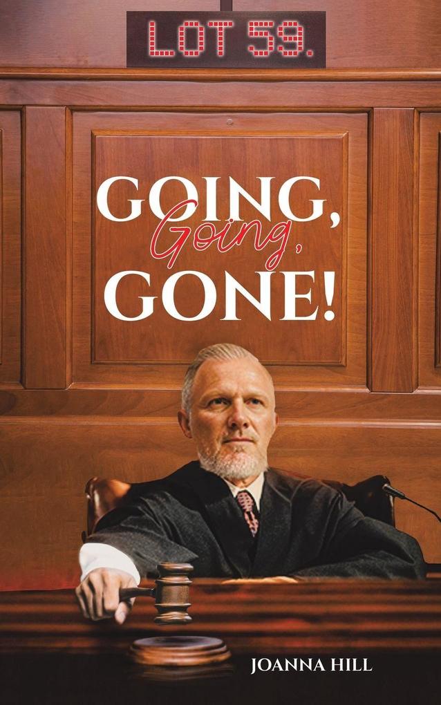 Going Going Gone!