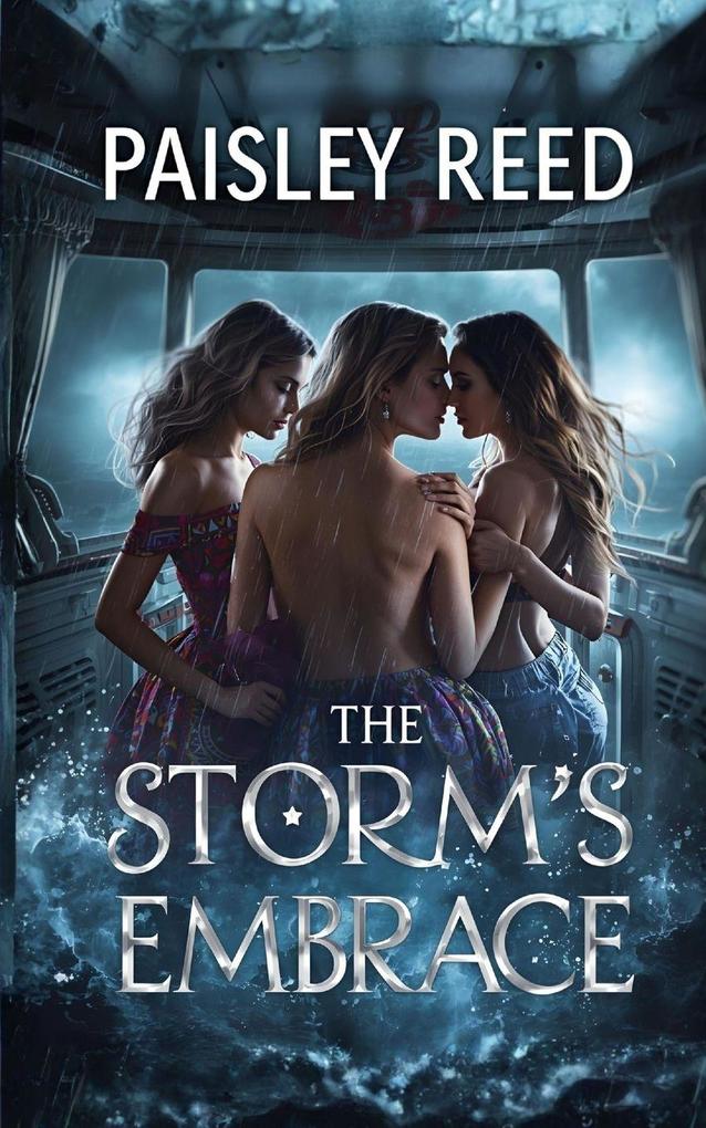 The Storm's Embrace
