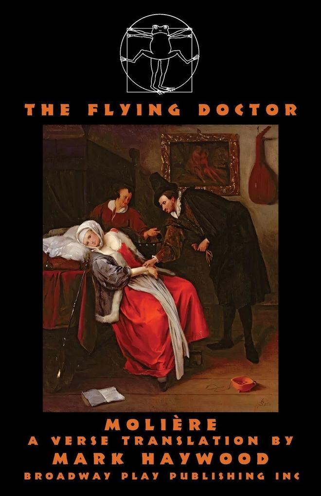 The Flying Doctor