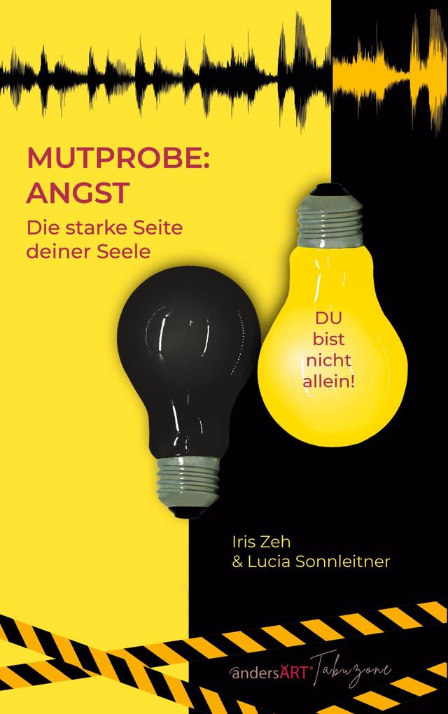 Mutprobe: Angst
