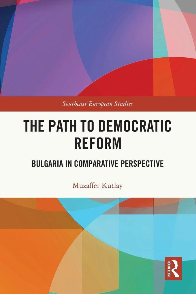 The Path to Democratic Reform