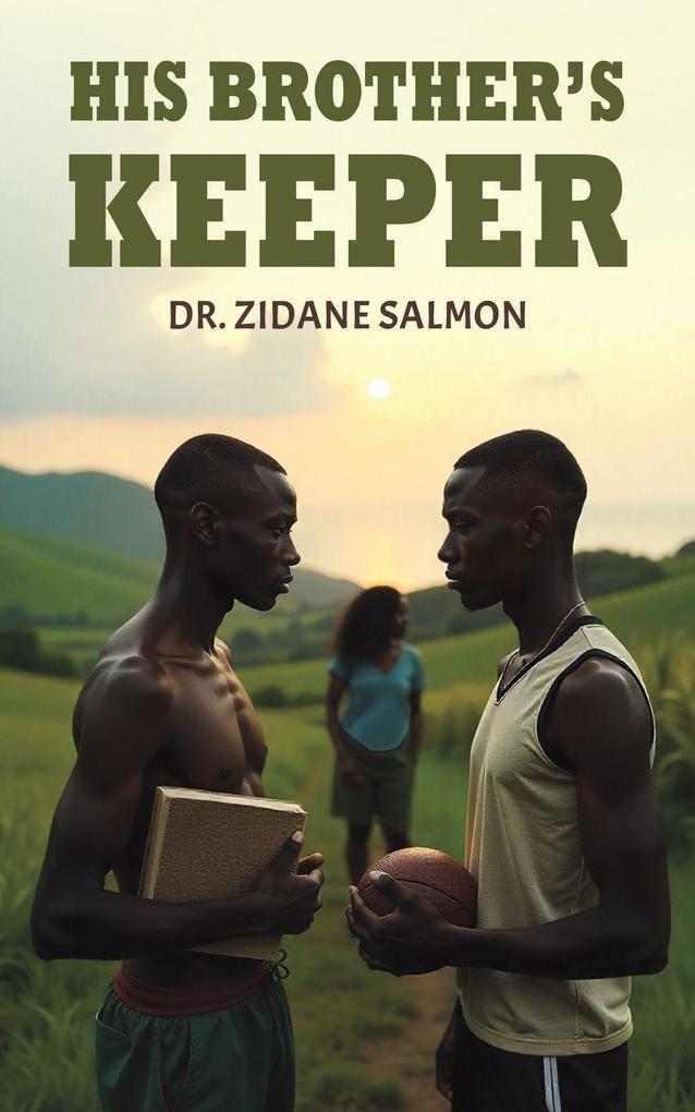 His Brother's Keeper