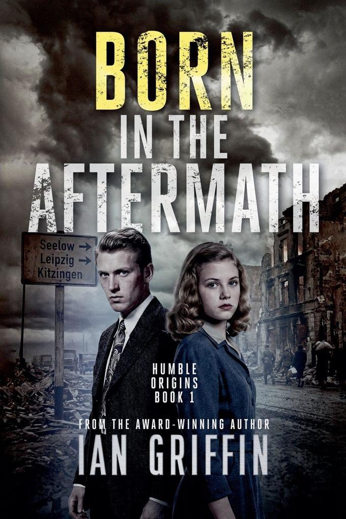 Born in the Aftermath