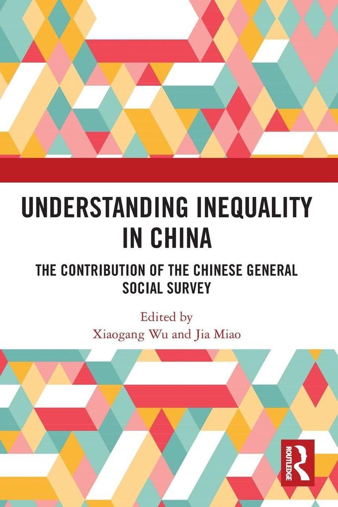 Understanding Inequality in China