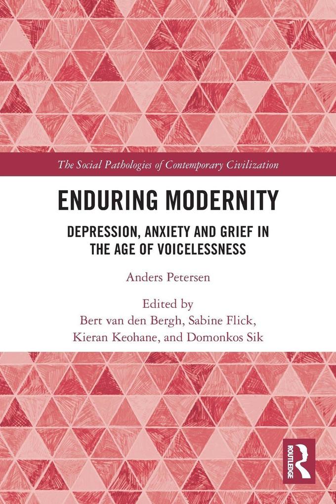 Enduring Modernity