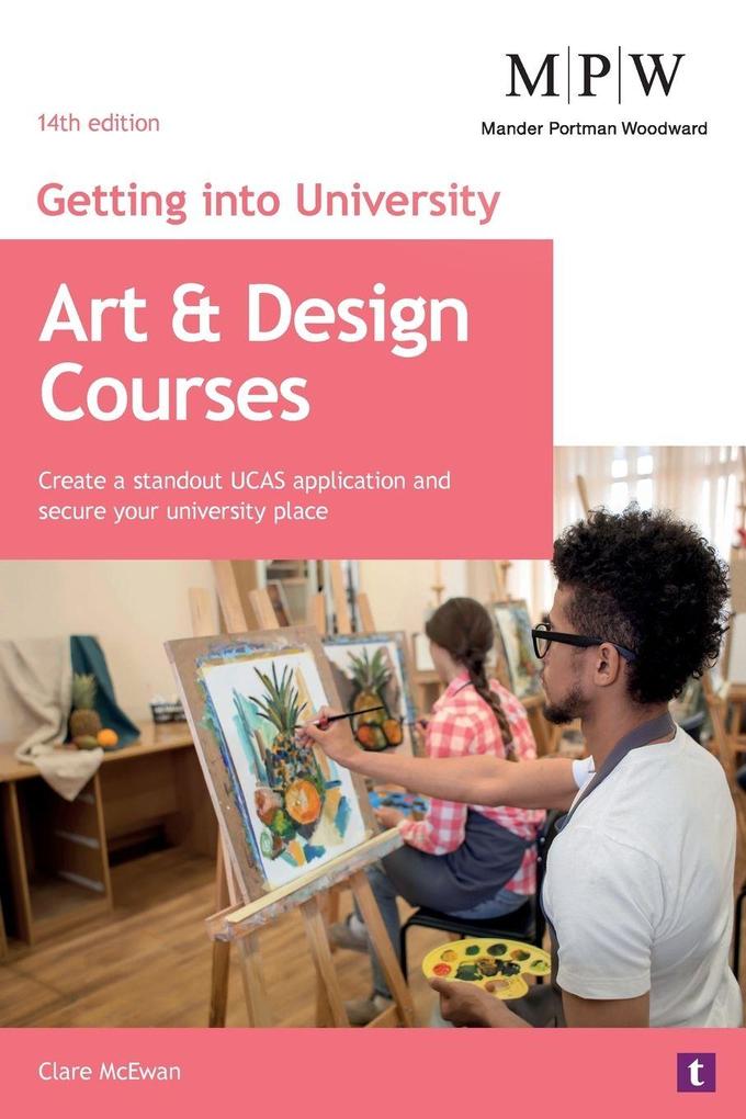 Art and Design Courses