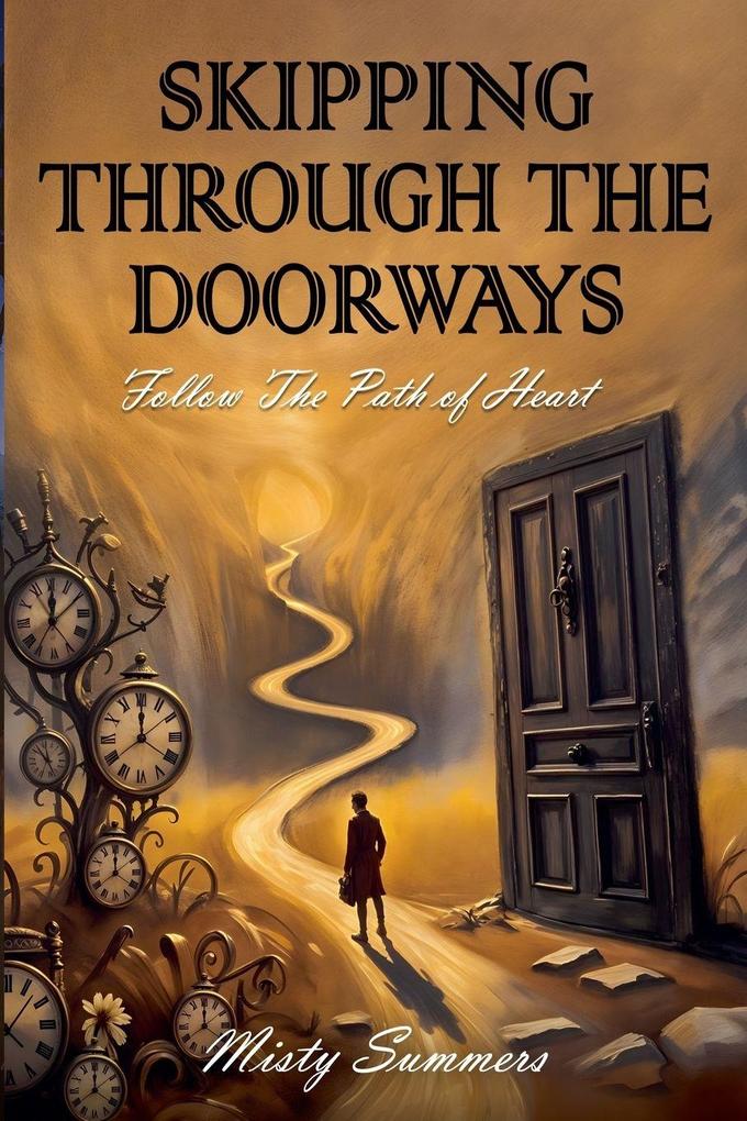 Skipping Through The Doorways