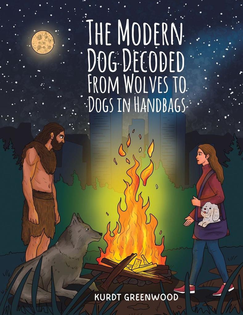 The Modern Dog Decoded