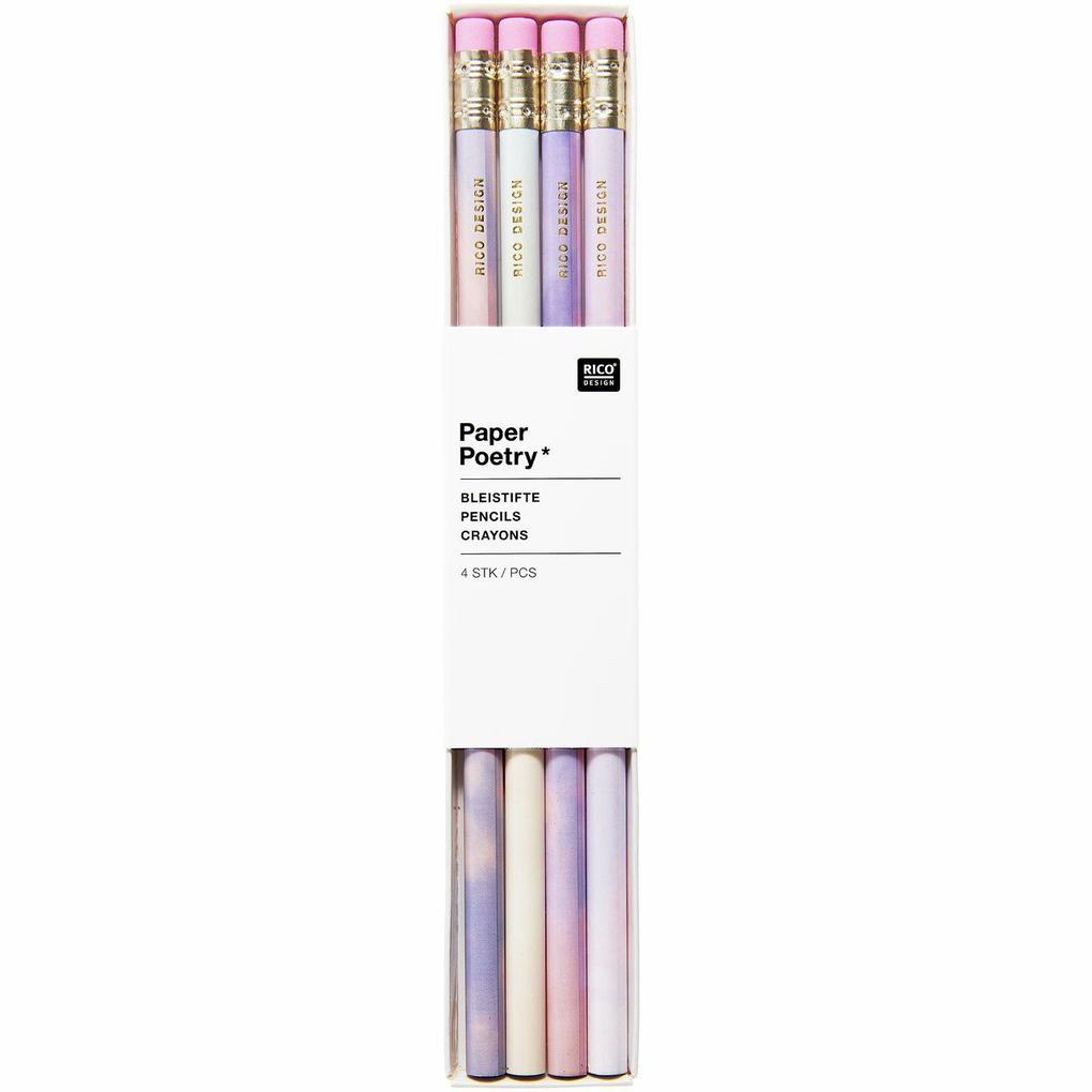 Bleistiftset Himmel FSC 100%