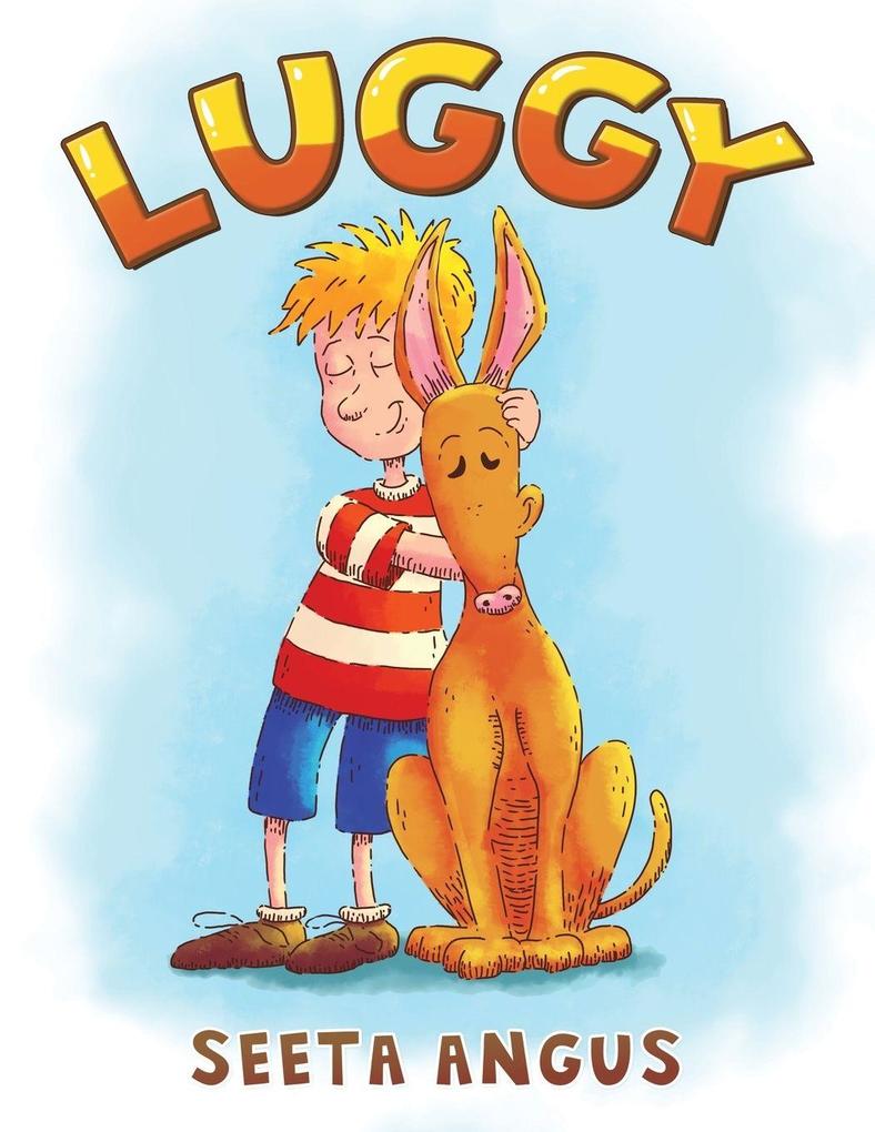 Luggy