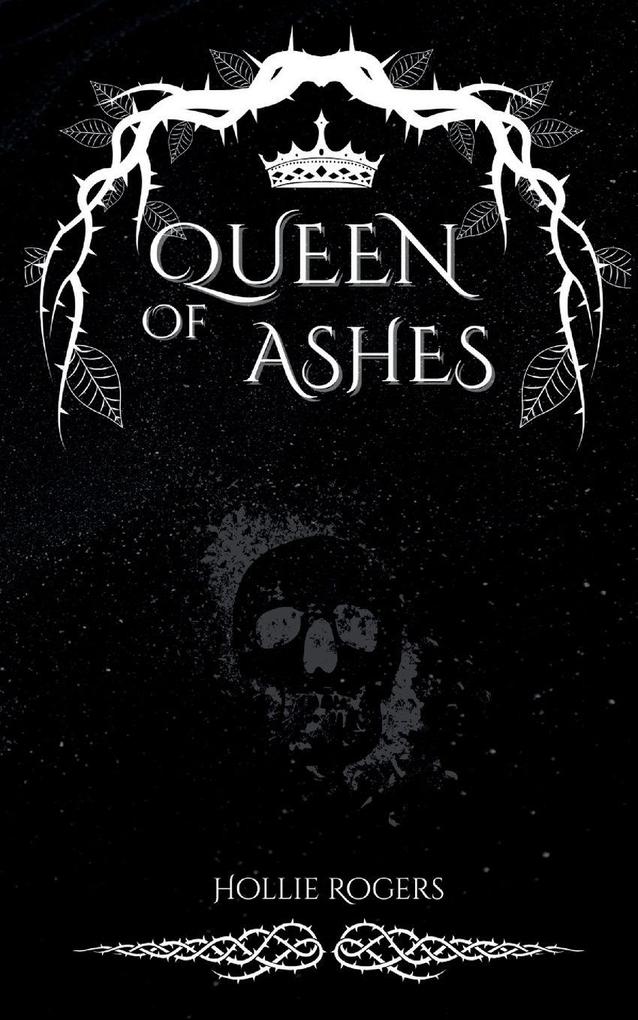 Queen of Ashes