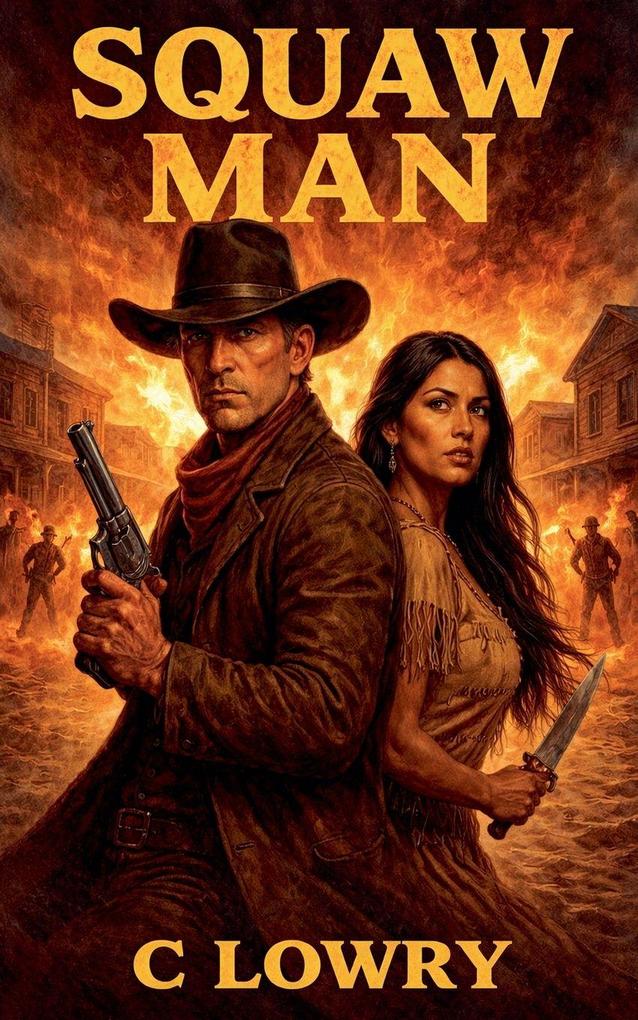 Squaw Man