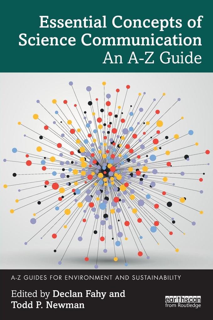 Essential Concepts of Science Communication
