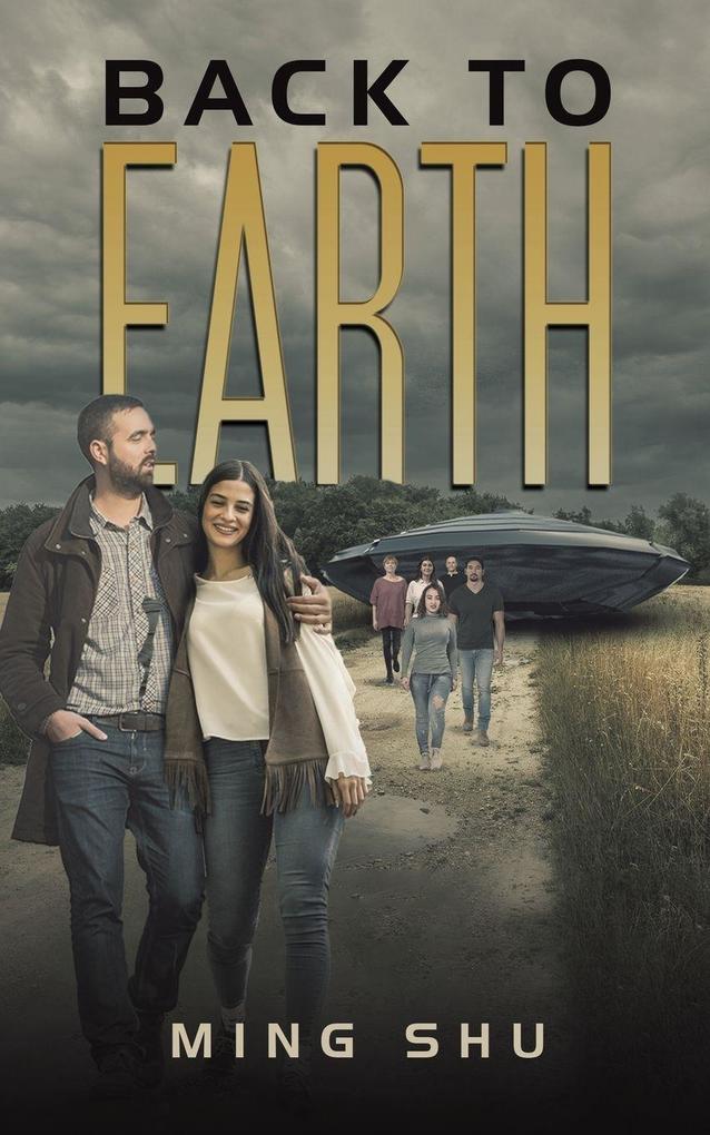 Back to Earth
