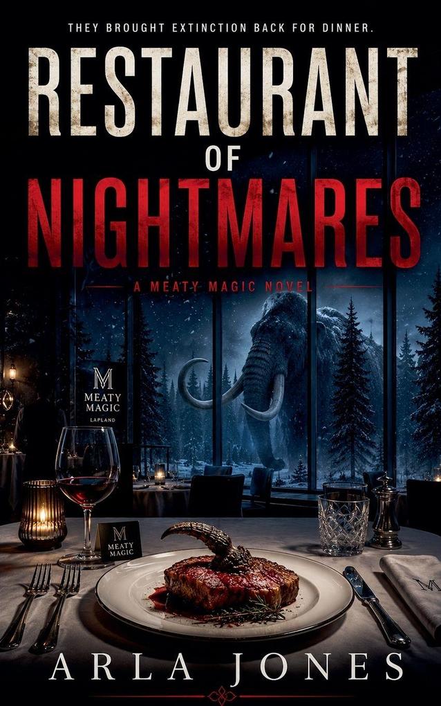 Restaurant of Nightmares