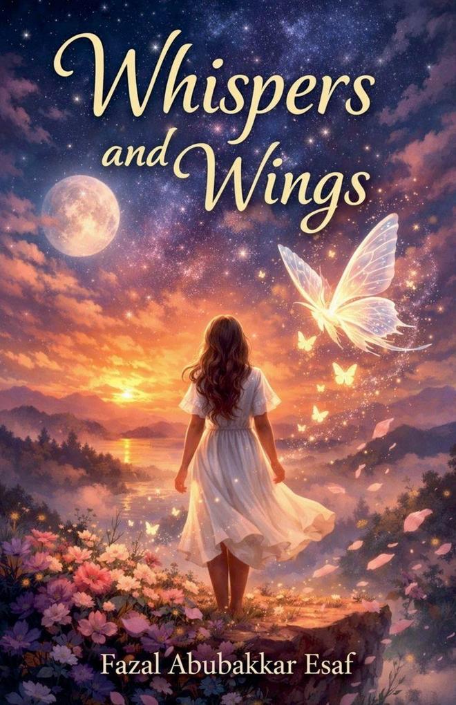 Whispers and Wings