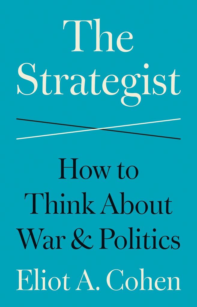 The Strategist